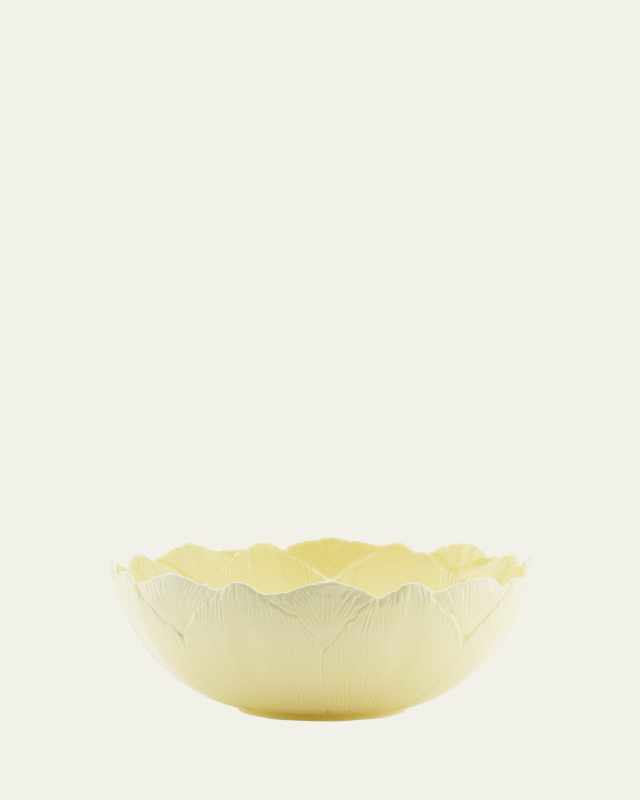 Cherry Blossom Small Salad Bowl